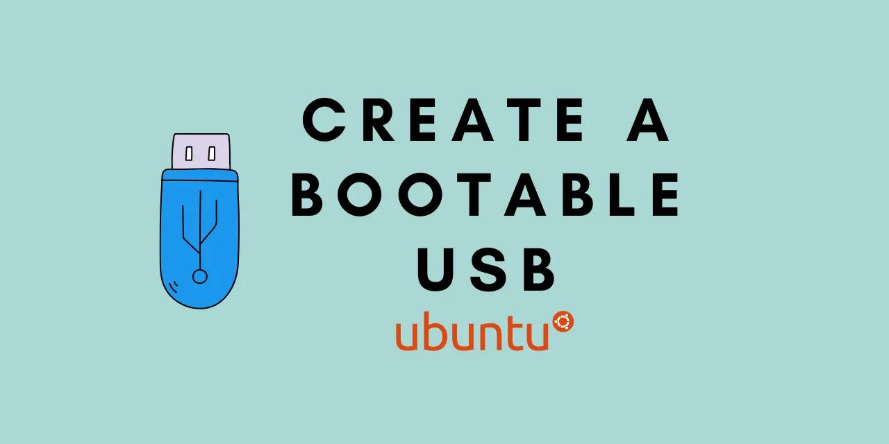 create-bootable-usb