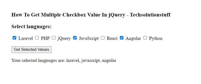 how_to_get_multiple_checkbox_value_using_jquery