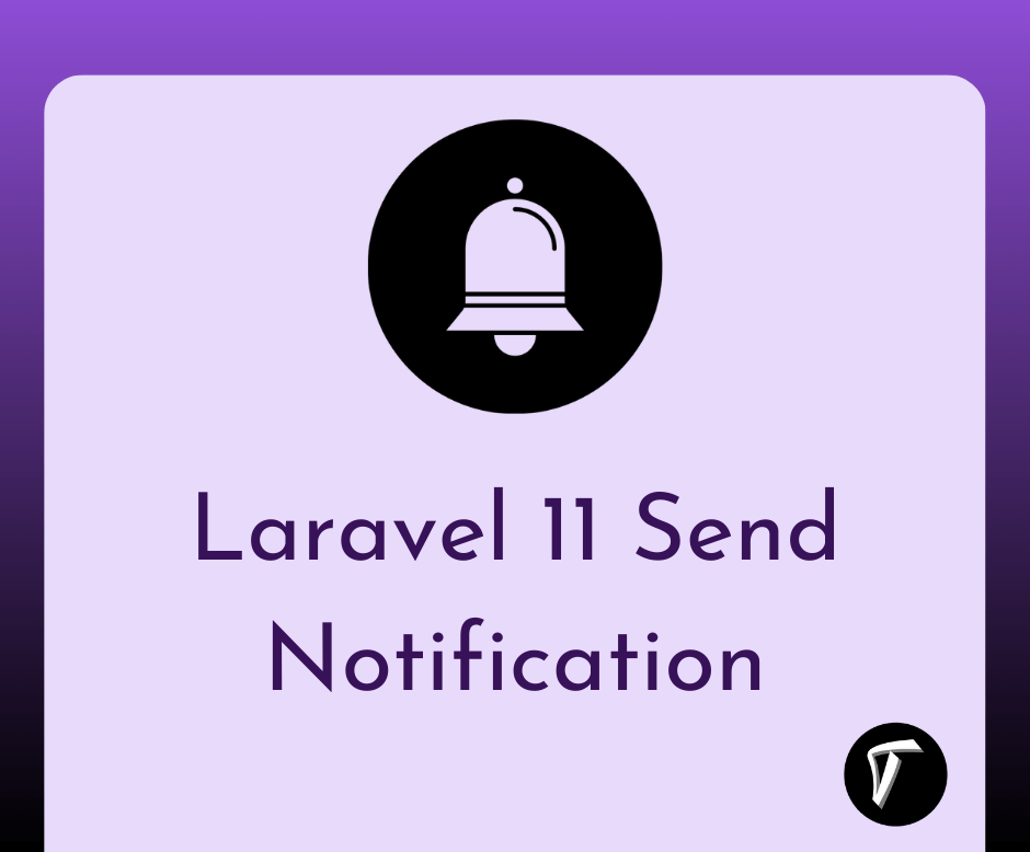 laravel 11 send notifications