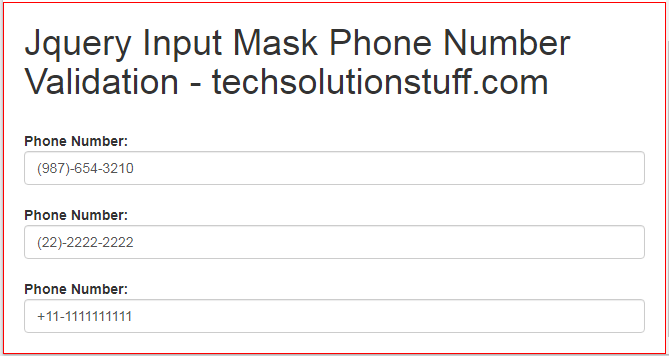 jquery_input_mask_phone_number_validation_output