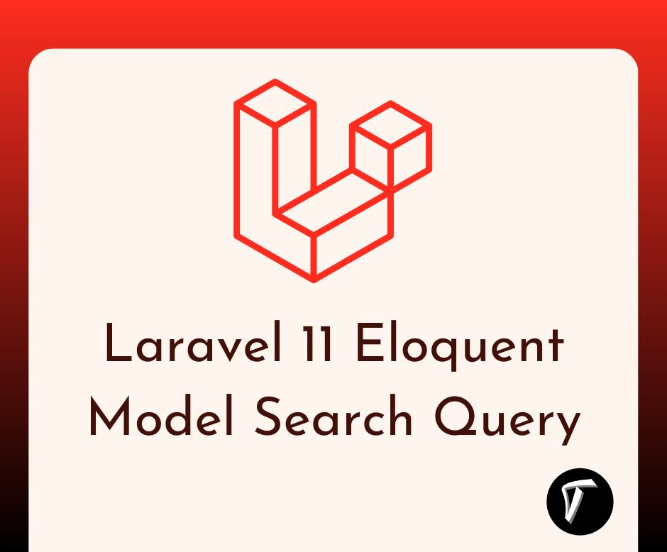 Laravel 11 Eloquent Model Search Query Example