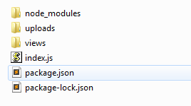 node_js_file_structure